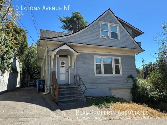 6 bedroom, Seattle WA 98115 105409062