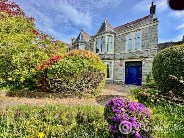 6 Bedroom Semi Detached to Rent at Aberdeen City, Ash, Ashley, Hazlehead, Queens Cross
