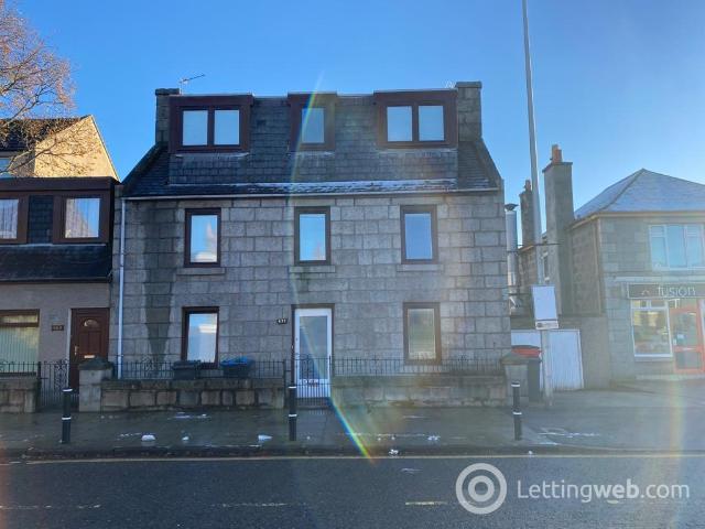 6 Bedroom Semi Detached to Rent at Aberdeen City, Ferry, Ferryhill, Gairn, Hill, Torry