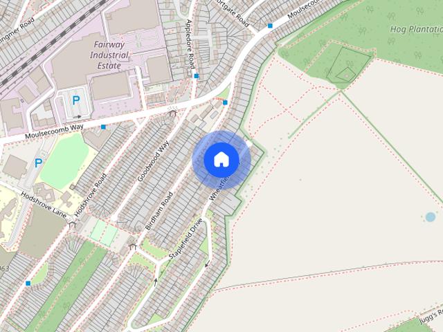 6 bedroom semi detached bungalow to rent