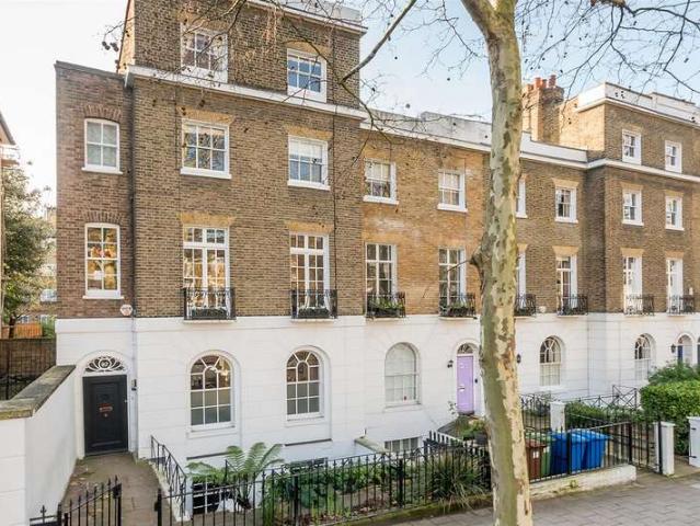 6 Bedroom Semi Detached House