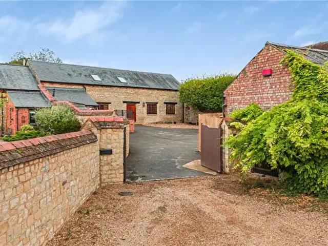 6 Bedroom Semi Detached House To Rent In Careys Road, Pury End, Towcester, Northamptonshire, NN12
