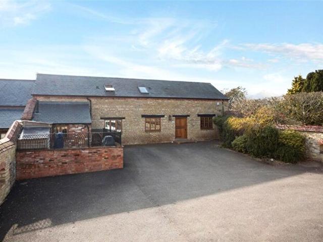 6 Bedroom Semi Detached House To Rent In Careys Road, Pury End, Towcester, Northamptonshire, NN12
