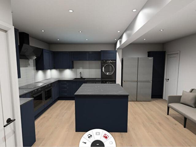 6 Bedroom Semi Detached House To Rent In Windmill Hill Lane, Derby, DE22