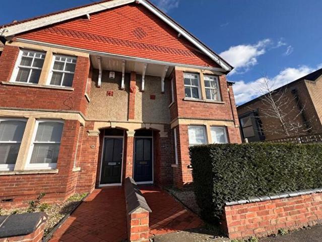 6 Bedroom Semi Detached House To Rent In Windmill Road, Headington, Oxford, OX3