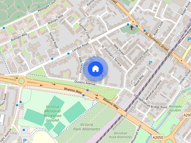 6 bedroom semi detached house to rent