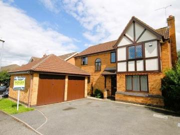 6 bedroom semi detached house to rent