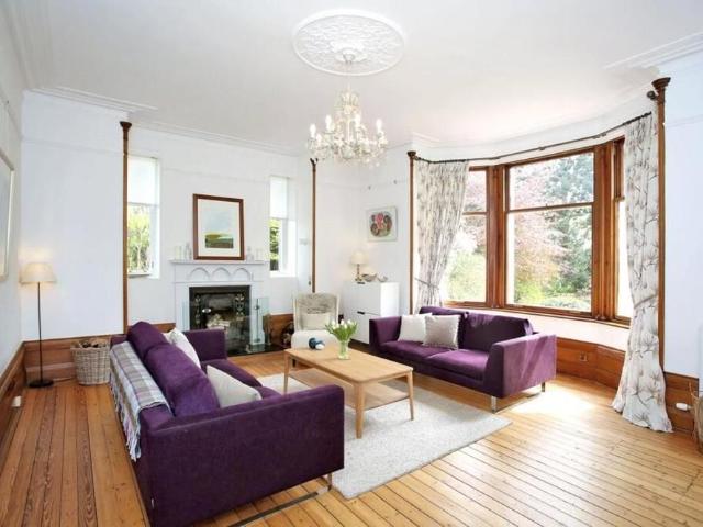 6 bedroom semi detached house to rent
