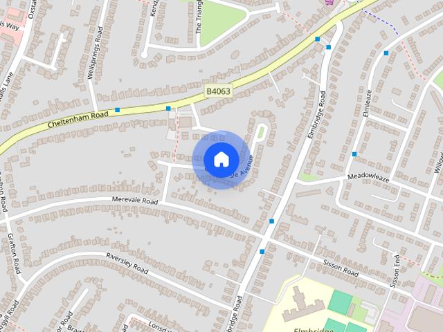 6 bedroom semi detached house to rent