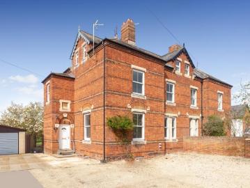 House to rent in Abingdon - Garden