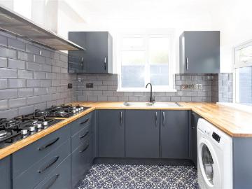 Isles of Scilly TR, Cornwall county, South West England