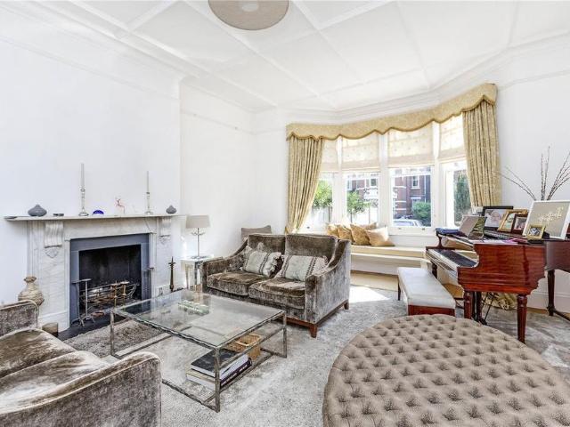 6 bedroom semi detached house to rent