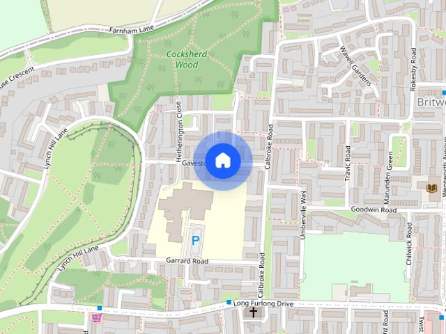 6 bedroom semi detached house to rent