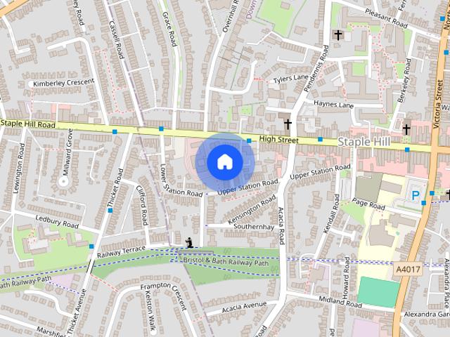 6 bedroom semi detached house to rent