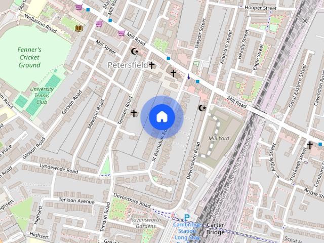 6 bedroom semi detached house to rent