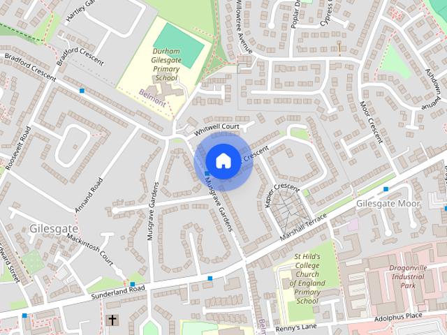 6 bedroom semi detached house to rent