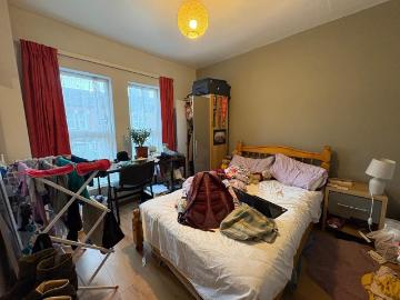 6 bedroom semi detached house to rent
