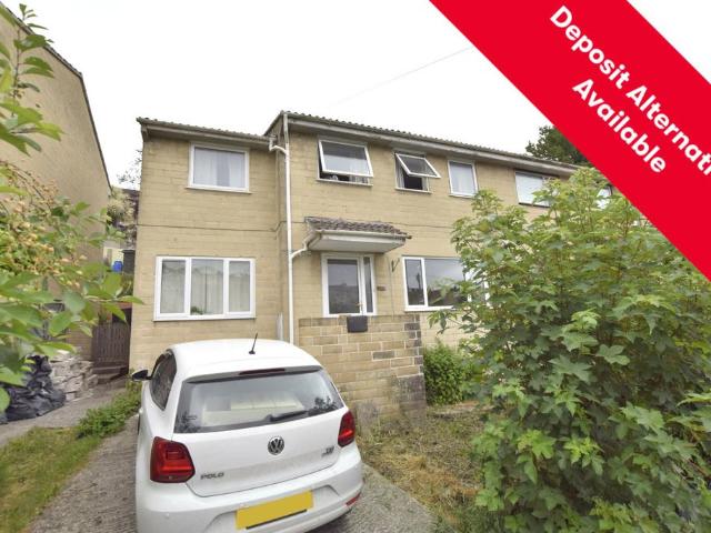 6 bedroom semi detached house to rent