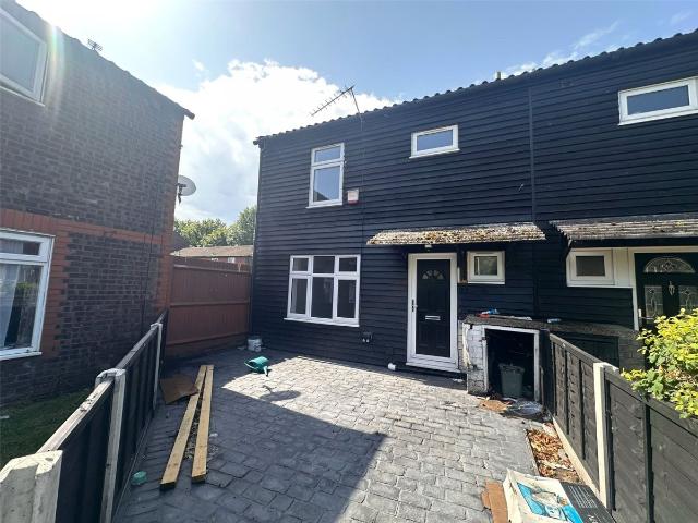 6 bedroom Semi detached house to rent