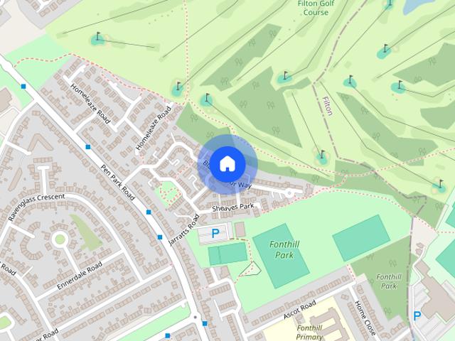 6 bedroom semi detached house to rent