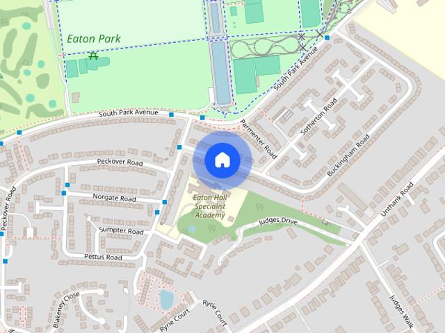 6 bedroom semi detached house to rent