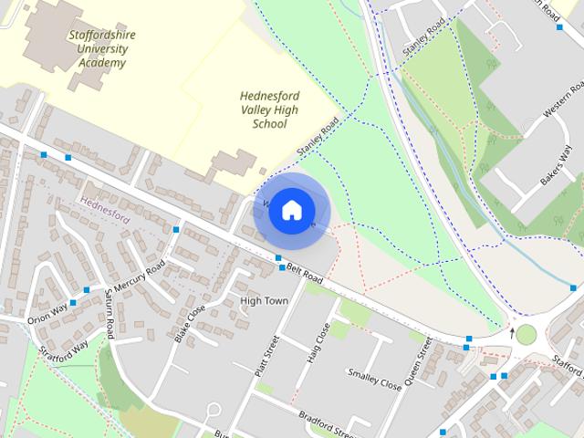 6 bedroom semi detached house to rent