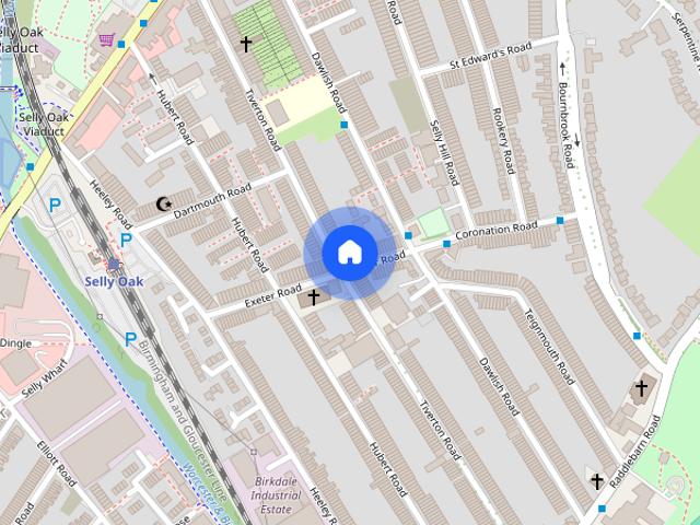 6 bedroom semi detached house to rent