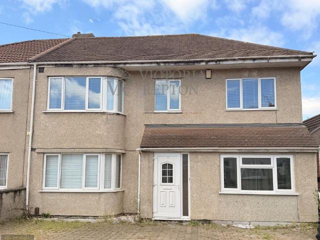 6 bedroom semi detached house to rent