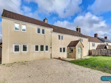 North Bradley Trowbridge, BA13, Wiltshire county, Southdowns