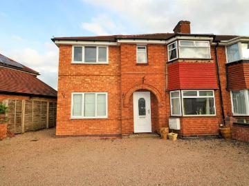 Worcester, Worcestershire county, Midlands