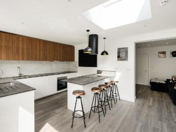 Bristol, Southdowns - Garden, Parking, Equipped kitchen