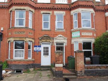 Worcester, Worcestershire county, Midlands