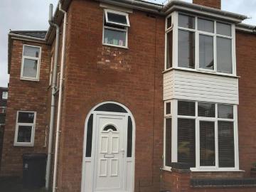 Lillington Leamington Spa, CV32, Coventry and Warwickshire, West Midlands, Midlands