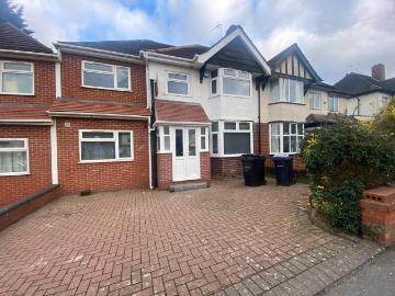 Selly Oak Birmingham, B30, Cotterridge, Birmingham, West Midlands, Midlands