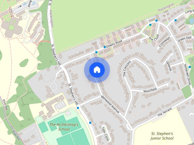 6 bedroom semi detached house to rent