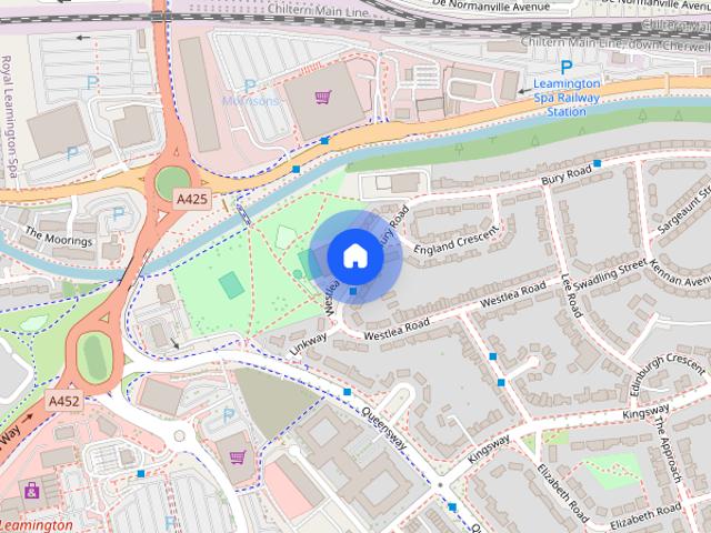 6 bedroom semi detached house to rent