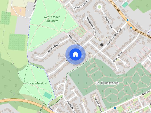 6 bedroom semi detached house to rent
