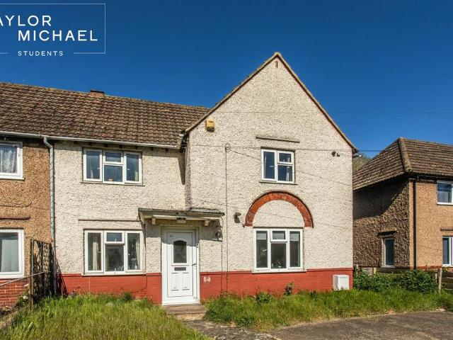 6 bedroom semi detached house to rent