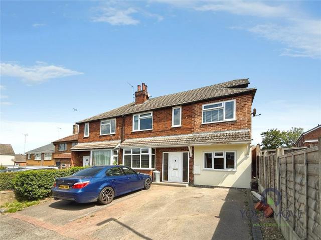 6 bedroom semi detached house to rent