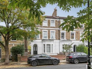 Talfourd Road SE15 London, SE5, Peckham, London, Greater London