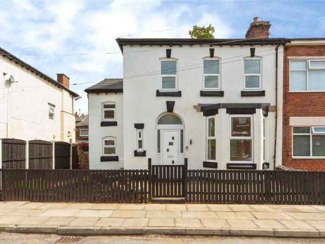 6 bedroom semi detached house for sale