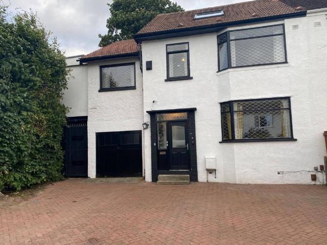 6 bedroom semi detached house for sale
