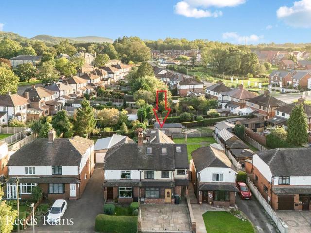 6 bedroom semi detached house for sale