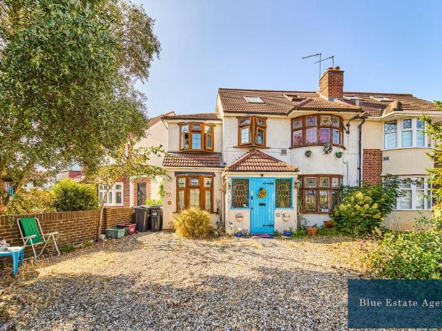 6 bedroom semi detached house for sale