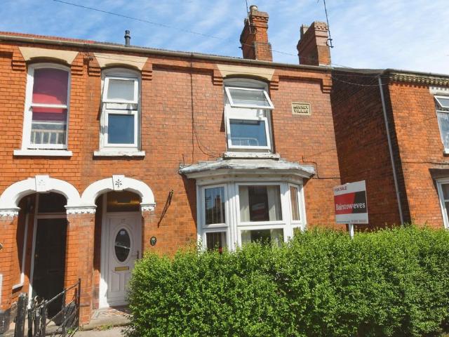 6 bedroom semi detached house for sale