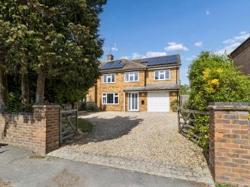 6 bedroom semi detached house for sale