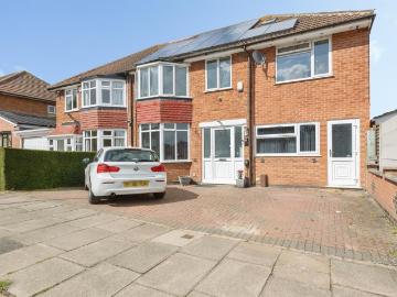 Evington Leicester, LE5, Coventry and Warwickshire, West Midlands, Midlands