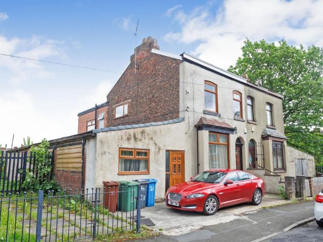 6 bedroom semi detached house for sale