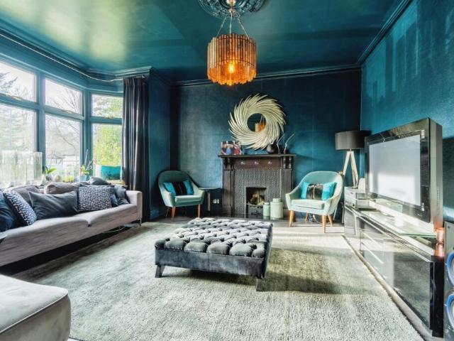 6 bedroom semi detached house for sale