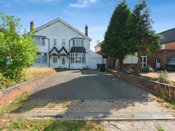 6 bedroom semi detached house for sale